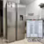 Refrigerador/Geladeira 486L Side By Side Philco PRF504ID 127V