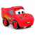 Relâmpago Mcqueen, Elka, Carrinho Vermelho