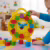 Relógio de Brinquedo Educativo