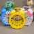 🛍️RELOGIO DESPERTADOR INFANTIL