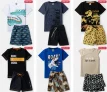 Renovar as roupas dos Kids!