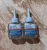 Reparador Amend Gold Black Nutritivo 30ml