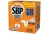 Repelente Elétrico Líquido SBP 45 Noites Aparelho + Refil