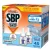 Repelente Elétrico Líquido SBP 45 Noites Cheiro Suave com 2 unidades de 32.9ml