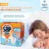 Pack 2 Copos Colors Disney – Lillo