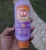 Repelente Off Kids Loção 117ml