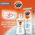 Babysec Fralda Ultrasec Galinha Pintadinha Xxg 28 Unidades