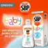 Sabonete Líquido Granado Bebê 500ml