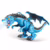 🛍️Replay Kids Dragão de Brinquedo Com Controle Anda Emite Som (Azul)