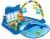 Replay Kids Tapete de Atividades com Piano Musical Joy Mar – azul
