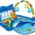 Tapete de Atividades Joy Arco-Íris Piano Musical Replay Kids