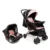 Reverse Trio Travel System, Bege Onda – Cosco Kids