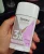 Rexona Clinical Antitranspirante Creme Classic 58g
