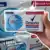 Rexona Pack Sabonete Em Barra Antibacterial Limpeza Profunda Envoltório 6 Unidades De 84G Cada Leve Mais Pague Menos