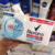 Rexona Pack Sabonete Em Barra Antibacterial Limpeza Profunda Envoltório 6 Unidades De 84G Cada Leve Mais Pague Menos