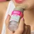 Ricca Bastão Facial Argila Verde