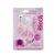 Ricca Kit Manicure Baby Colors Rosa