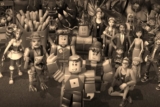 Roblox: Segurança Online para Crianças