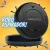 🤖 Robô Aspirador USB 3W – Baratinho 😉