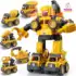 Pacote 5 Carros Sortidos Hot Wheels