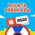 🚨ROLETA PREMIADA SHOPEE 🚨