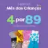 LaLuna: Coleção Verão 2025: 4 conjuntos por R$89 ☀️🔥
