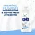 Roupas Finas e Delicadas OMO – Sabão Líquido, Coco, 900ml