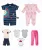 Roupas Infantis e para Bebês, meninos e meninas