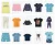 Roupas Infantis Marisol, Up Baby e Hering Kids na promoção