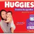 Fralda Huggies Tripla Proteção Xg – 66 Fraldas