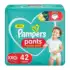 🛍️Pampers Lenços Umedecidos Cuidado de Bebê 576 unidades
