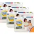 Fralda Babysec Ultra Sec Galinha Pintadinha
