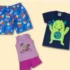 Kit Fraldas Carrefour My Baby