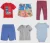 Roupinhas com até 60% Off + Cupom exclusivo de 10% Off