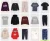 Roupinhas GAP com desconto + cupom de 30% OFF