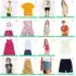 Kit Meia Infantil Gonew Cano Médio 12 Pares