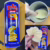 Ruffles Tira Onda Salgadinho de Batata Original Tubo 134g