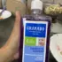 Cetaphil Optimal Hydration Water Gel Hidratante Com Ácido Hialurônico 48g