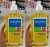 Sab Liquido Bebe Tradicional 500Ml, Granado