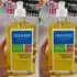 Burigotto Kit Banho Branco