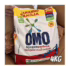 Kit Sabão Líquido Omo Multiação Lavagem Perfeita – 5L 2 Unidades