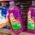 Sabão Líquido Ariel Cores Radiantes Toque de Downy 3L