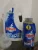 Sabão Líquido Brilhante Concentrado Limpeza Total + Garrafa para Diluição – 500ml