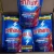 Sabão Liquido Brilhante Limpeza Total Refil 900 Ml, Brilhante