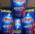 Sabão Liquido Brilhante Limpeza Total Refil 900 Ml, Brilhante