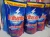 Sabão Liquido Brilhante Limpeza Total Refil 900 Ml, Brilhante