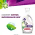 Kit Manicure com Estojo, KaBaby, Rosa