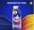 Sabão Líquido Concentrado Brilhante – Para Diluir Limpeza Total Refil 500ml