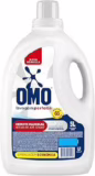 Sabão Líquido Omo Lavagem Perfeita 5L