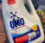 Sabão Líquido Omo Lavagem Perfeita Concentrado 1,8L • A